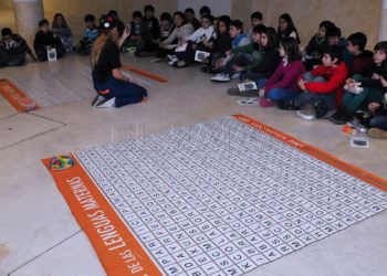 inmersión-lingüistica