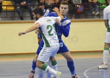 Irefrank Elche y Manzanares se verán las caras en la semifinal de los play off de ascenso | LNFS