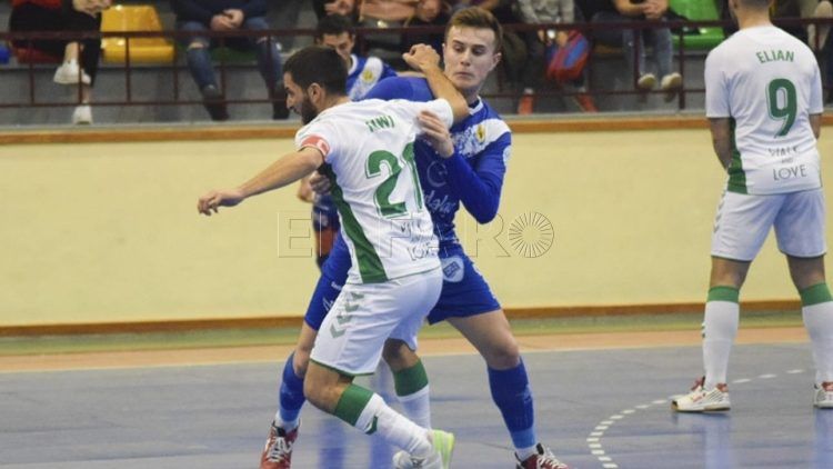 Irefrank Elche y Manzanares se verán las caras en la semifinal de los play off de ascenso | LNFS