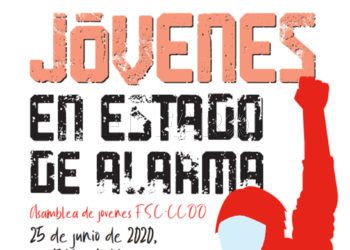 jovenes-ccoo-estado-alarma