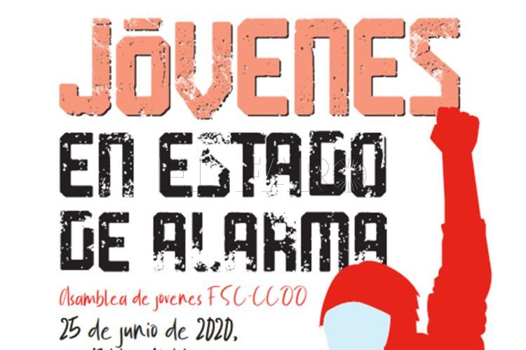 jovenes-ccoo-estado-alarma