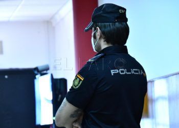 juicio-audiencia-policia-nacional