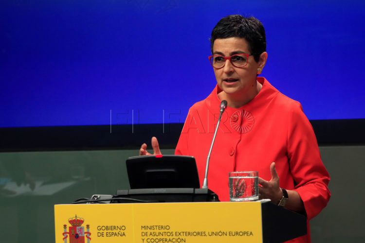 gonzalez-laya-ministra-exteriores