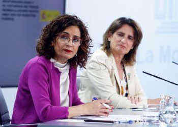 maria-jesus-montero-portavoz-gobierno