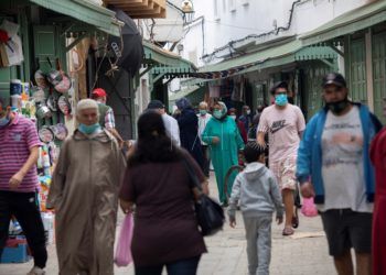 marruecos-coronavirus-mascarillas