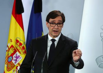 ministro-sanidad-Illa