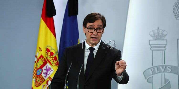 ministro-sanidad-Illa