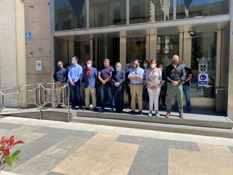 minuto-silencio-ciudad-crimen-machista-ubeda-1