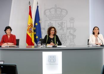 montero-reyes-celaa-consejo-ministros