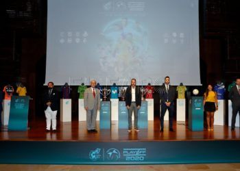 presentacion-playoff-futbol-sala