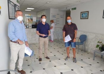 test-coronavirus-uma-antequera