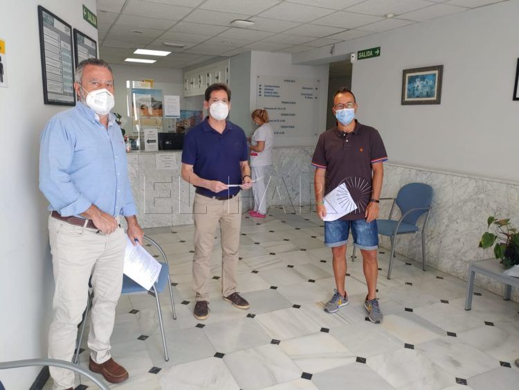 test-coronavirus-uma-antequera