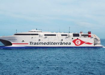 trasmediterranea