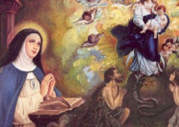 Santa-Beatriz-de-Silva