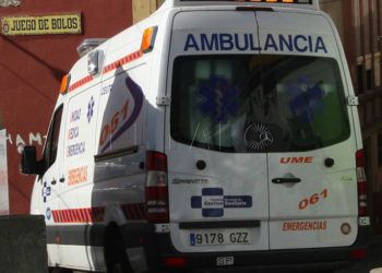 ambulancia-061-ingesa-sanidad