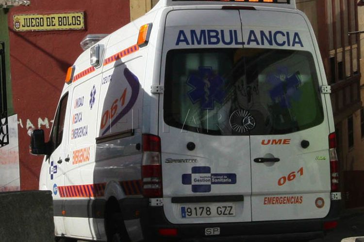 ambulancia-061-ingesa-sanidad