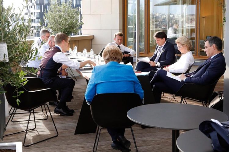 cumbre-bruselas-lideres-europeos-plan-recuperacion