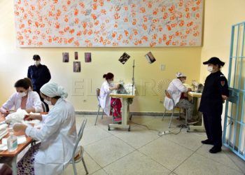 mascarillas-prision-marruecos