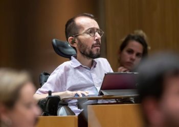 pablo-echenique-podemos