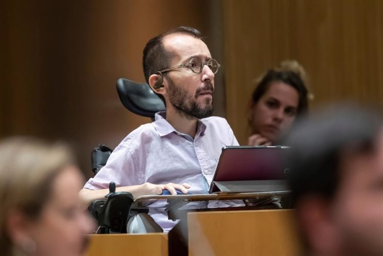 pablo-echenique-podemos