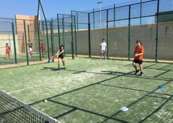 padel