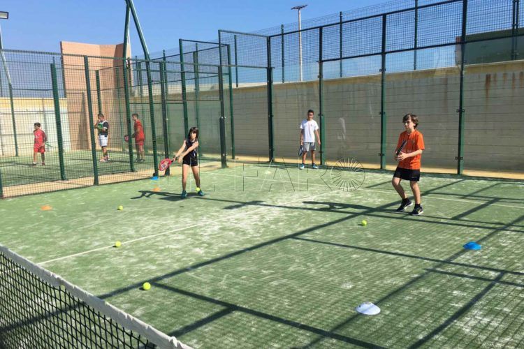 padel