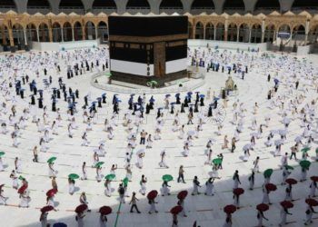 peregrinacion-meca-coronavirus