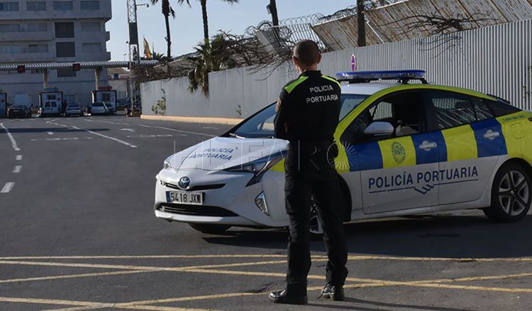 policia-portuaria-puerto