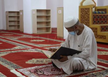 reapertura-mezquitas-coronavirus