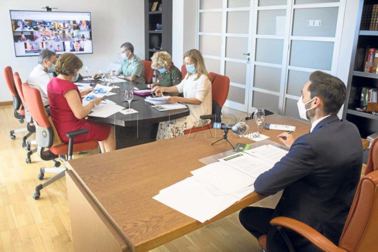 secretario-estado-seguridad-videoconferencia