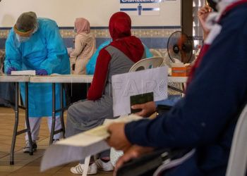 Tras la desesperación, las temporeras marroquíes vuelven a casa