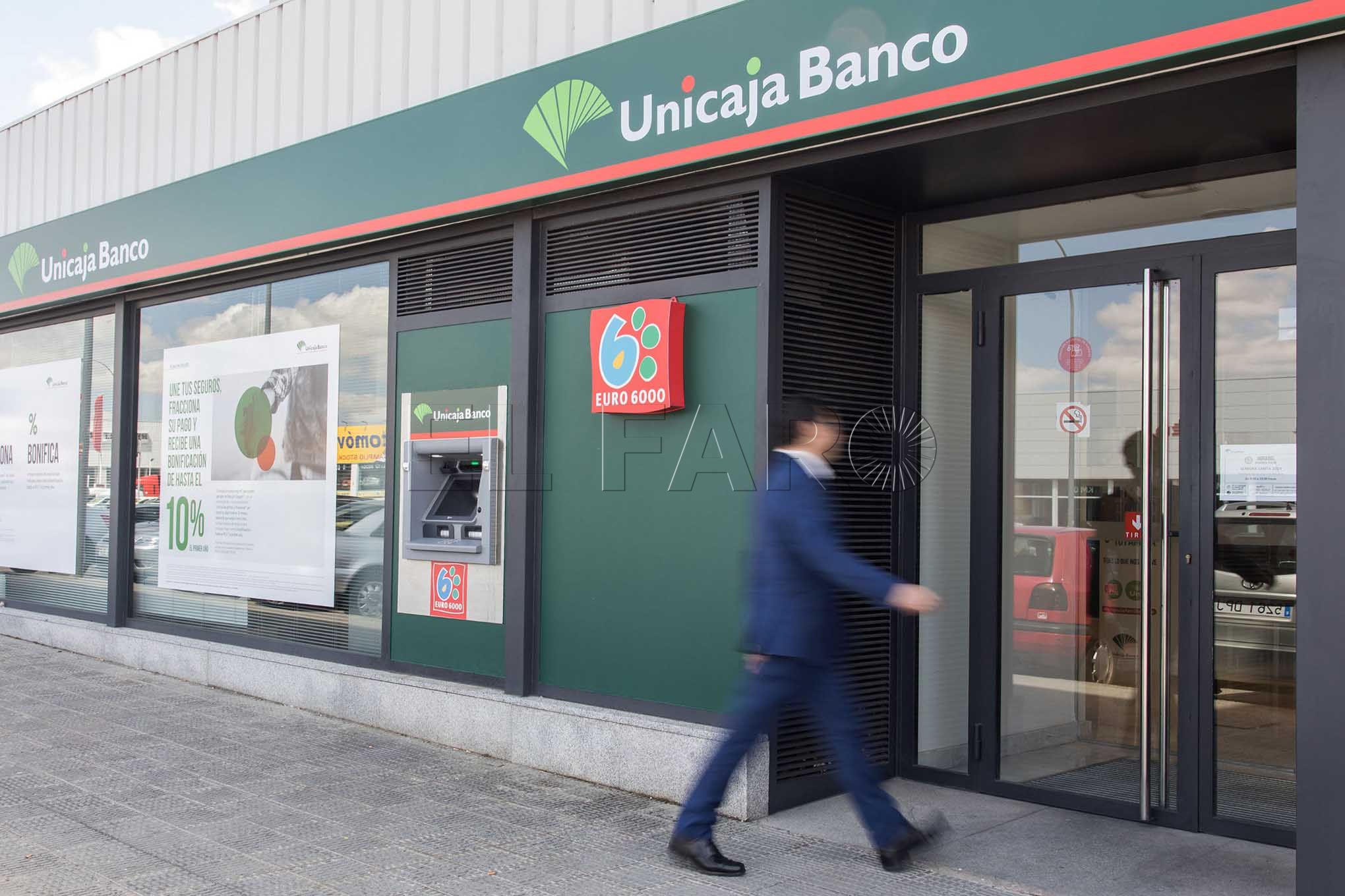 Unicaja Banco Lanza Un Seguro De Hogar Con Coberturas Novedosas E Incentivos
