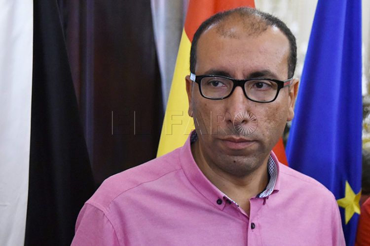 Mohamed-Ali-portavoz-caballas