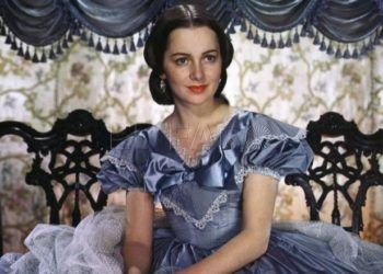 Olivia de Havilland