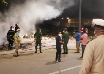 ashura-disturbios-2020