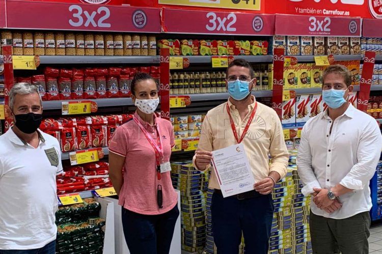 camara-comercio-sello-confianza-carrefour