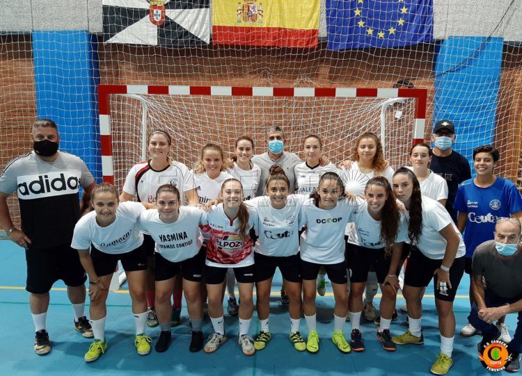 camoens-femenino-inicio-pretemporada