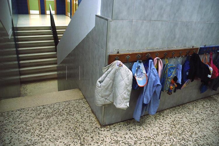 colegio
