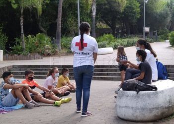 cruz-roja-dia-juventud-voluntarios