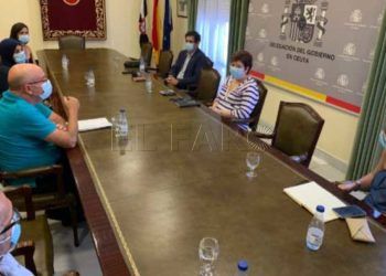 delegacion-gobierno-reunion-curso-escolar