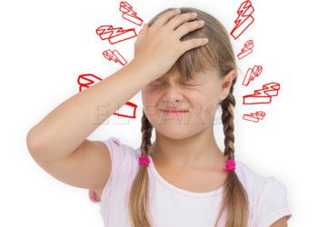 dolor-cabeza-niños