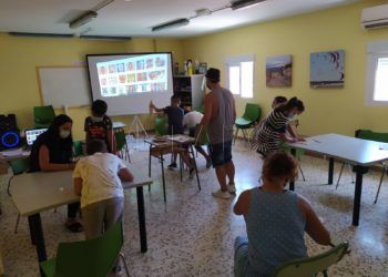 escuela-verano-fundacion-cruz-blanca-normas-sanidad-1