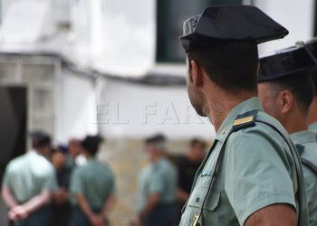guardia-civil