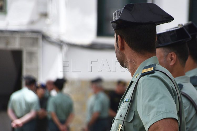guardia-civil