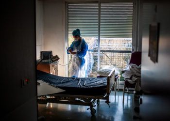 habitacion-sanitaria-enfermera