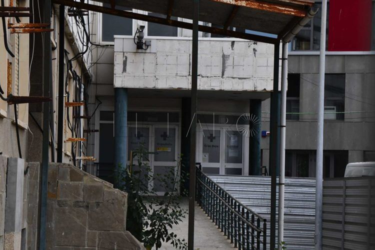 hospital-cruz-roja-albergue-cuarentena