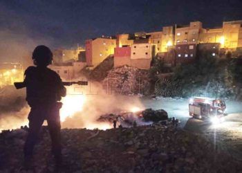 incendio-chatarra-arcos-quebrados-bomberos-5