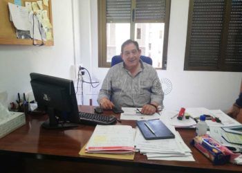 jose-antonio-saiz-ccoo-comisiones-obreras