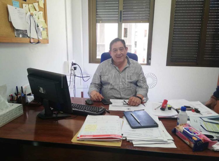 jose-antonio-saiz-ccoo-comisiones-obreras