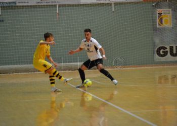 partido-futbol-sala-union-africa-ceuti
